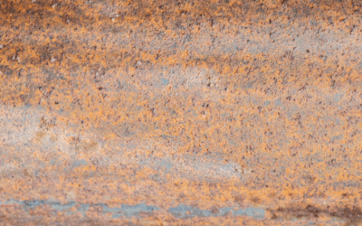 Does Aluminum Rust?