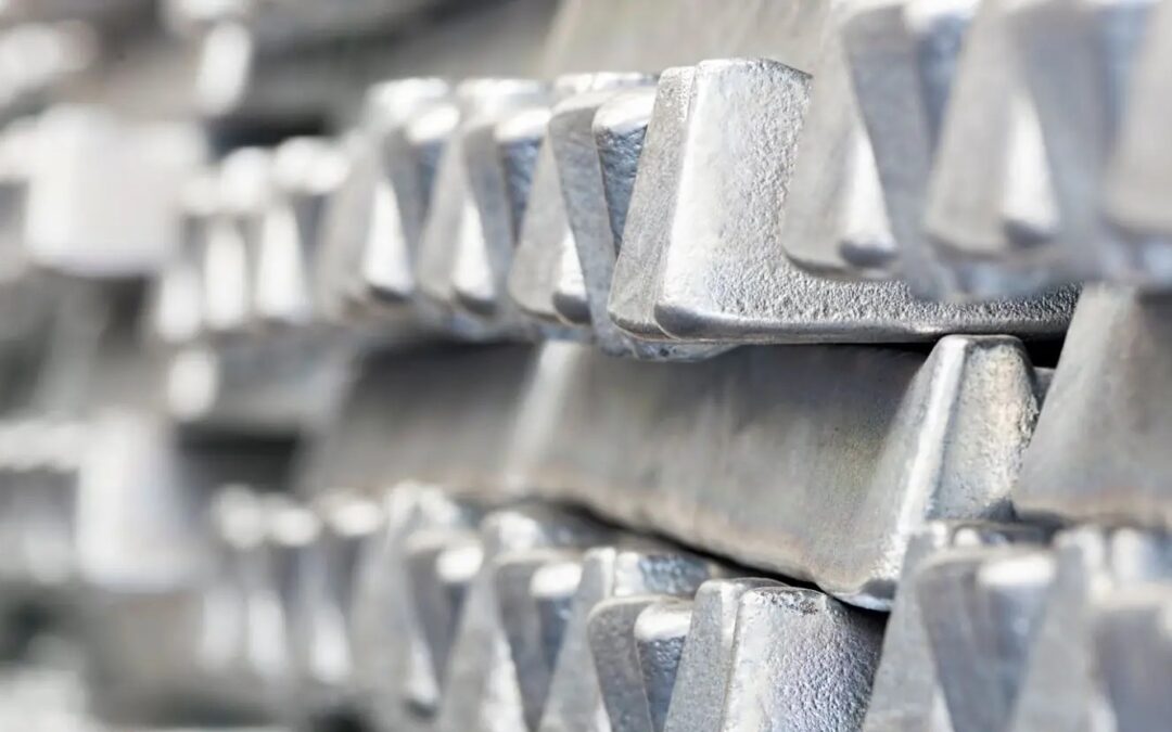 Classifying Wrought Aluminium Alloys