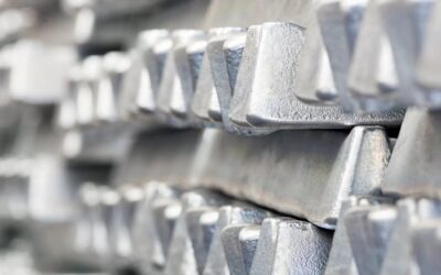 Classifying Wrought Aluminium Alloys