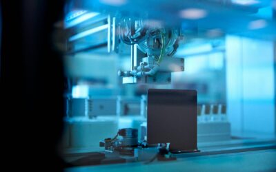 Aluminum in Medical Technology