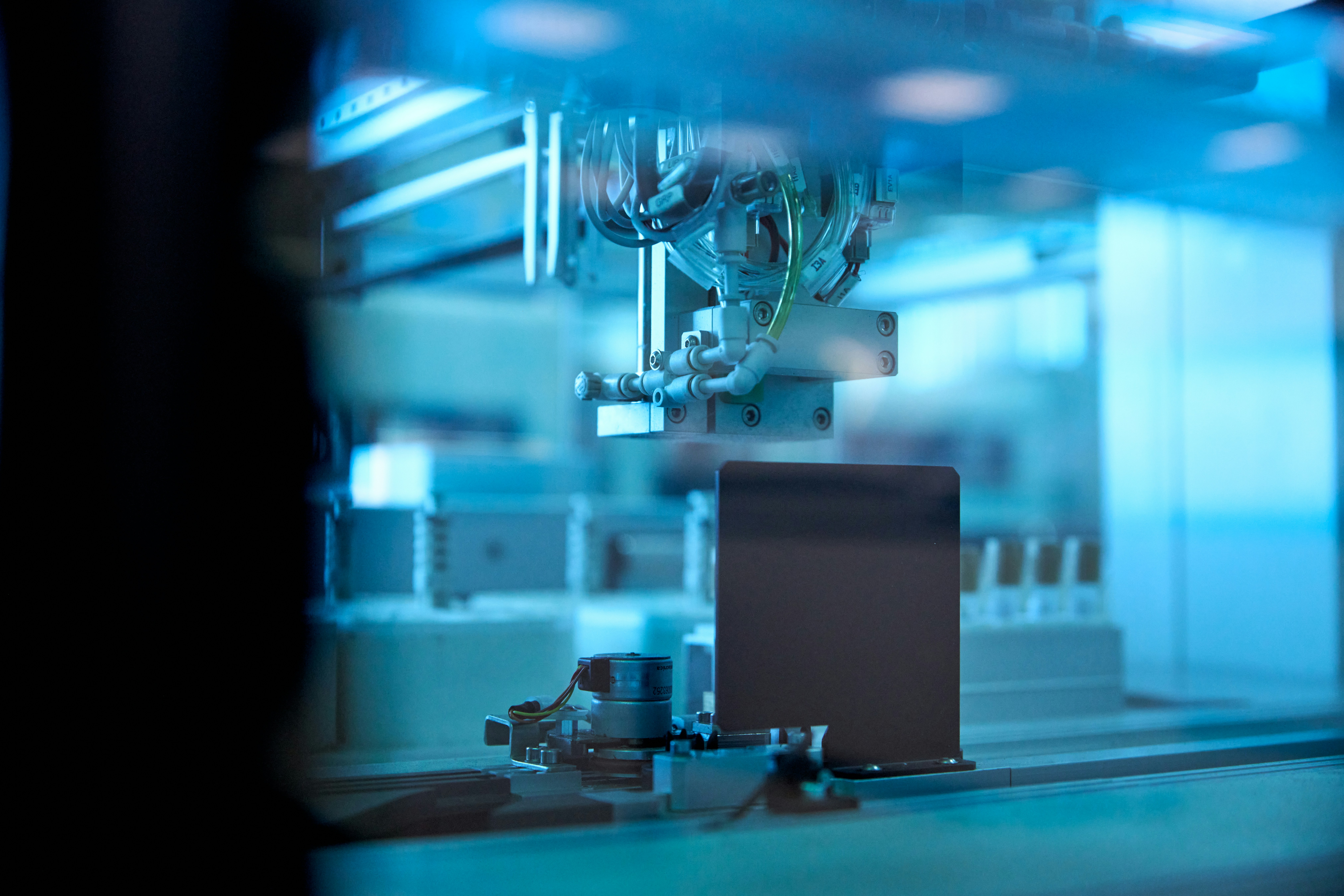 Aluminum in Medical Technology