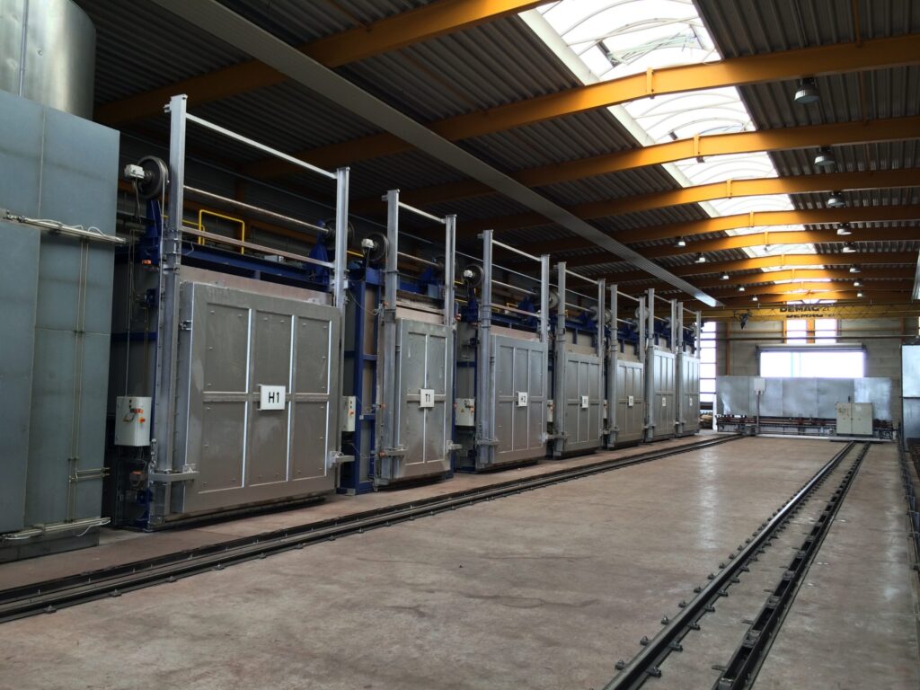 Understanding Aluminum Tempers A Guide to Properties & Uses