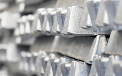 Classifying Wrought Aluminum Alloys