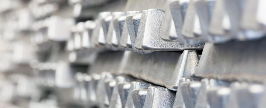 Classifying Wrought Aluminum Alloys